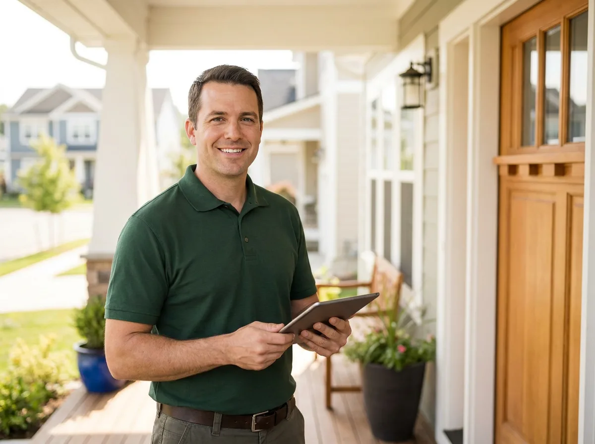 Pest control FAQs for Middleville, MI